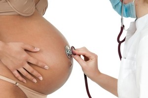 Обследование во время беременности